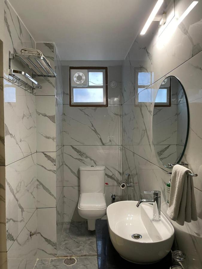 אודייפור Hotel Banjara Retreat מראה חיצוני תמונה